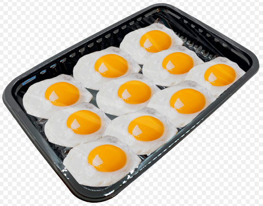 [20.01.453005] HUEVOS FRITOS CONG 12*10 UN/BDJ