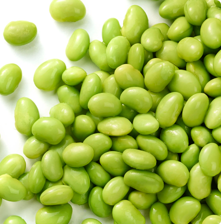 [12.01.10002338] EDAMAME (HABAS DE SOJA) ARDO 1*10 KG