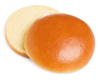 [30.01.107934] PAN HAMBURGUESA BRIOCHE PRECORTADA 24 UD * 85 GRS