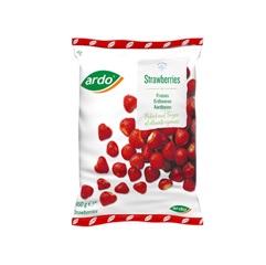 [12.01.10002500] FRESAS ARDO  20-40 MM (12*450grs)