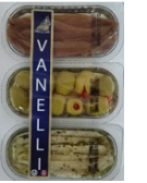 TRIPACK ACEITUNA BOQUERONES Y ANCHOAS 40 GRS*3 UDS X10