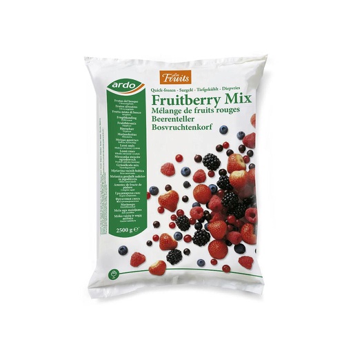 [12.01.10001441] FRUTAS DEL BOSQUE (4*2.5 KG) ARDO