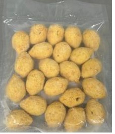 CROK MAIZ QUESO PSO 1/3KG (122 un aprx)