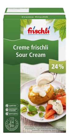 CREMA AGRIA 10% MG  12X1LT