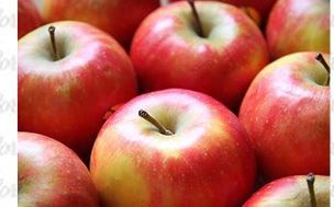 MANZANA ROJA KG