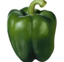 PIMIENTO VERDE CALIFORNIA CO 1 Kg 
