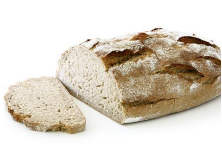 HOGAZA ALEMANA CENTENO 49% 10 uds * 1060 GRS