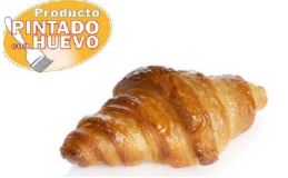 [30.01.102405] MINI CROISSANT GOURMET 25 GRS*200 UDS APROX - 5 KG