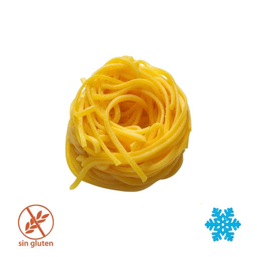 [08.17.1001585] SPAGHETTI ALLA CHITARRA SIN GLUTEN 1,95 KGX1UD