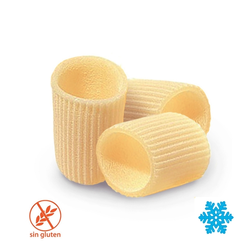 RIGATONI ALL'UOVO SIN GLUTEN 1,5KGX1UD