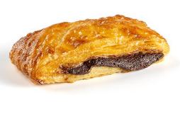 [30.01.113819] MINI LINGOTE CACAO EN CREMA 33 GRS * 110 UDS