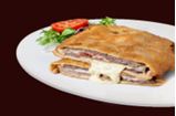 [02.03.3CP] CACHOPO DE TERNERA XL QUESO Y JAMÓN CURADO 500 GRS*6 UDS