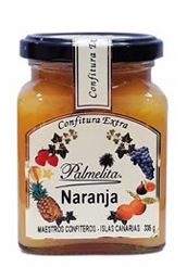 [08.20.12255] CONFITURA EXTRA PALMELITA - NARANJA 335 GRS * 12 UDS 